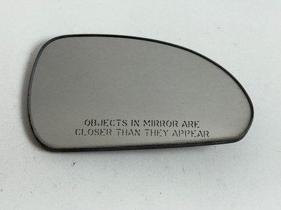 Mitsubishi eclipse 2006 - 2012 right door passenger side mirror glass RH OEM