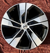 Volvo V60 2021 2022 2023 2024 OEM 18" Wheel 70508 31680199 DEALER TAKE OFF