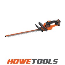 BLACK & DECKER GTC18452PC 18v Hedge trimmer