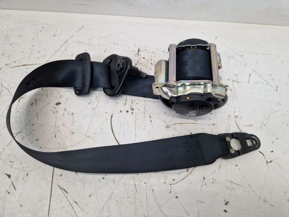 Cinturón de seguridad delantero derecho tensor de cinturón se adapta a ALPINE A110 II 1.8 Foto 2 de 4
