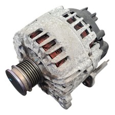 VW Golf MK7 2013 1.4 Petrol Genuine Alternator 140Amp 14v 04E903023K