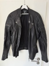 Tigha Lederjacke L LFDY Levi’s Adidas Nike Vintage