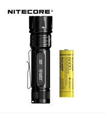 Nitecore EX7 USB-C Charging 6000 Lumens LED Torch Flashlight