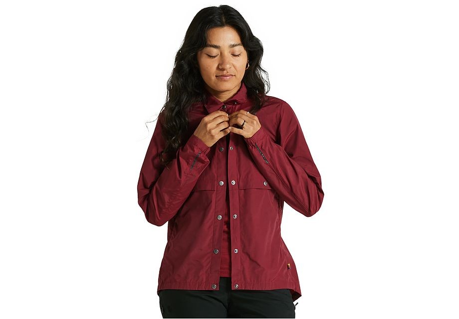 Женская ветровка SpecializedFjllrven Riders Wind 17190₽