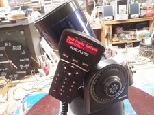 Meade ETX-90EC  UHTC Telescope #773 Case #664...