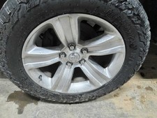 Wheel Classic Style 5 Lug Road Wheel Fits 13-21 Dodge 1500 Pickup 775570