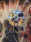 Batman The Brave and the Bold The Videogame Wii Video Game *DISC ONLY*