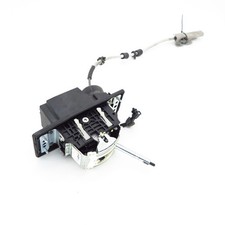 gear shift linkage Bentley CONTINENTAL FLYING SPUR GT 3W 3W1713041E