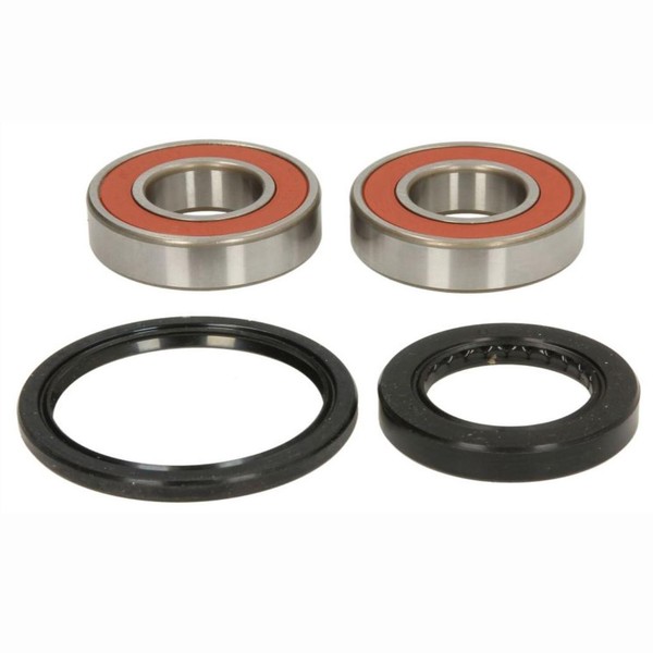 Radlager Satz Vorne FüR Honda CB 750 CBR GL NT NTV PC ST VF VFR VT-image