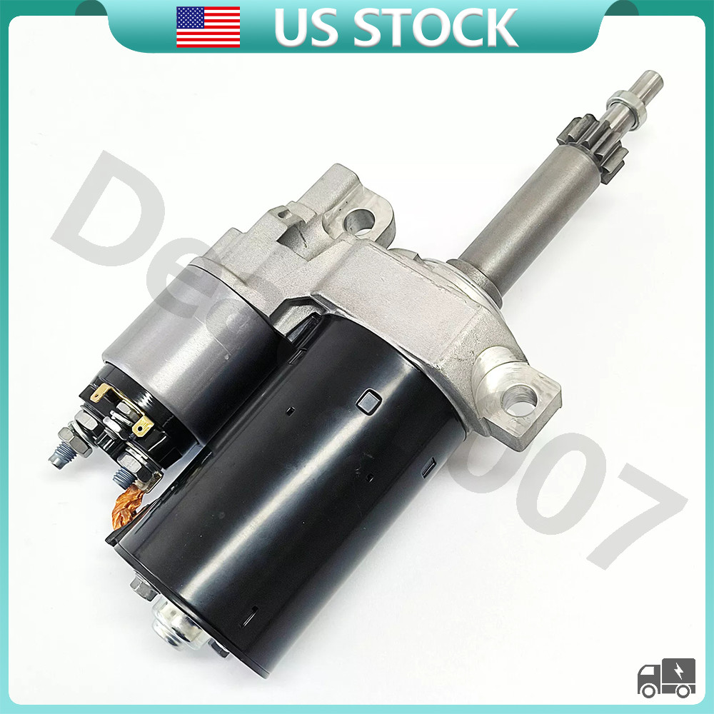 McLaren 650S 2019-2023 Starter motor P/N 11F0133CP