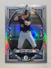 2026 Bowman Chrome #BST-7 Konnor Griffin Sterling Refractor RC Rookie Card