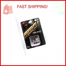 MUCHENGHY AFX/Racemasters Mega G Tune Up Kit - FRT Tires AFX22036 HO Slot Racin