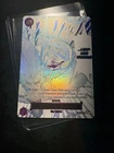 One Piece TCG - Lightning Dragon Manga Alt Event - OP15-077 - Kami's Island