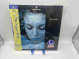 Twin Peaks Laserdisc | eBay