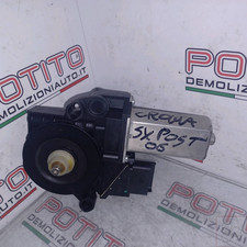 Lunette arrière Fiat CROMA