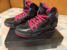 Nike Air Jordan SC-1 (GS) basketball shoes 5....