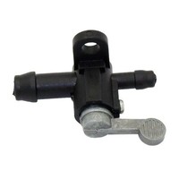 ÖL Gas Kraftstoff Tank Umschalter Petcock Ventil FüR Yamaha PW50 1990-2009