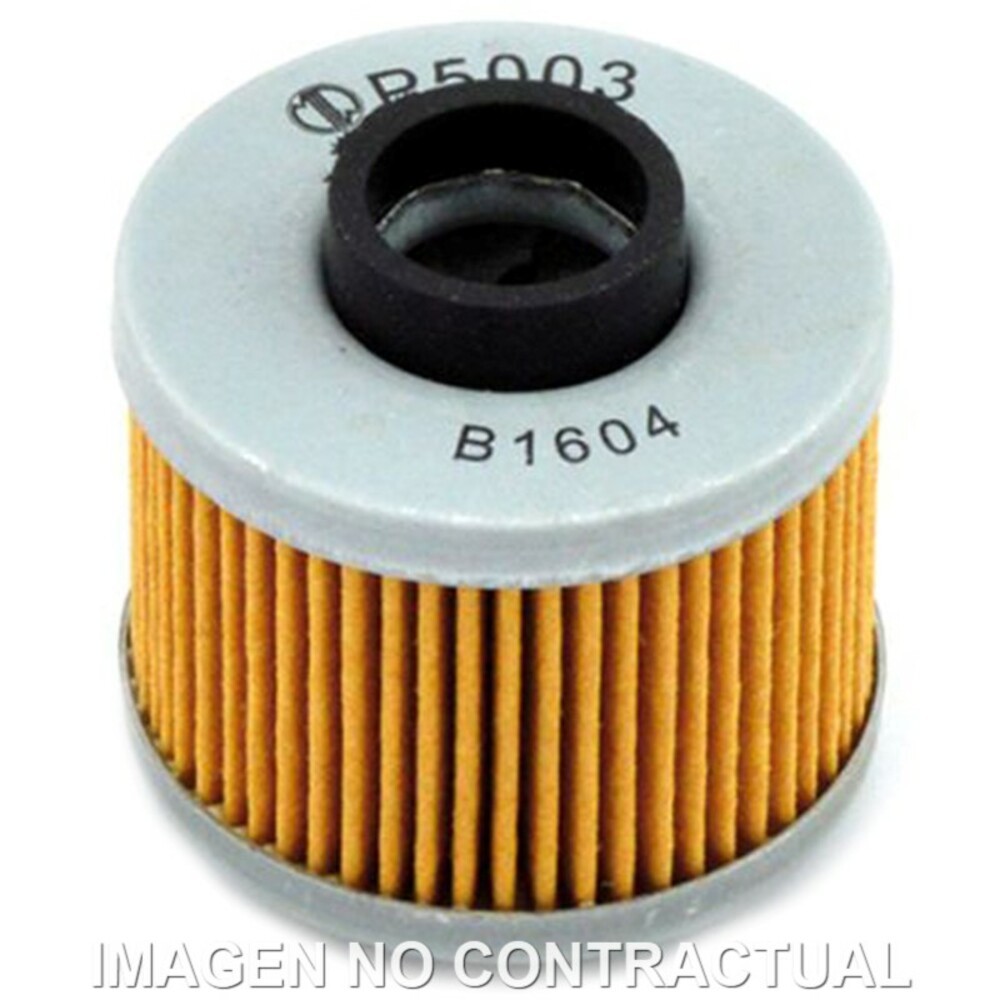 Meiwa Oil Filter Aprilia-Peugeot 125-150 For Motorcycle Parts Accessories
