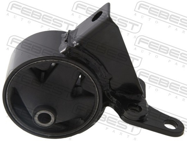 Febest Motorlager NM-033 FüR Nissan Sunny 3 N14 B13 Traveller Y10 Hatchback 16V-image