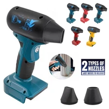 130,000 RPM Mini-Turbo Fan Turbo Violent Fan Powerful blower Dry Blower NEW