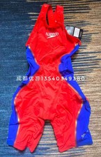 speedo fastskin lzr intent openback woman swimsuit size UK24