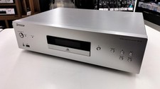 PIONEER PD-10 SACD Player 117dB SN Ratio DSD Compatible High Fidelity