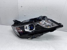 2015-2019 2020 chevy impala xenon hid front right headlight 84160413 aftermarket