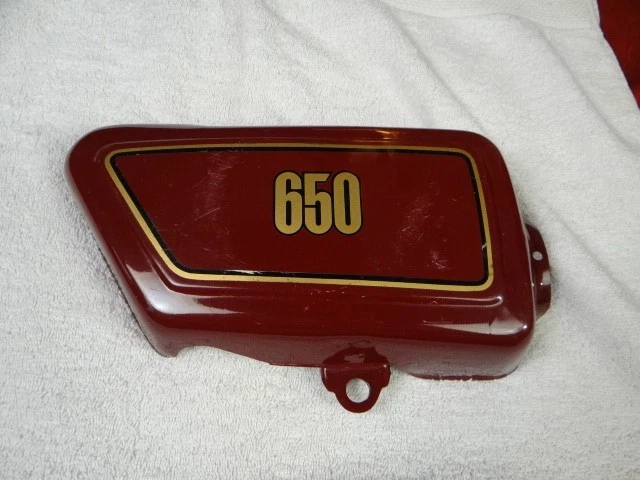 Yamaha Motorcycle Body & Frame for Yamaha XS650 for sale | eBay