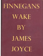 FINNEGANS WAKE By James Joyce