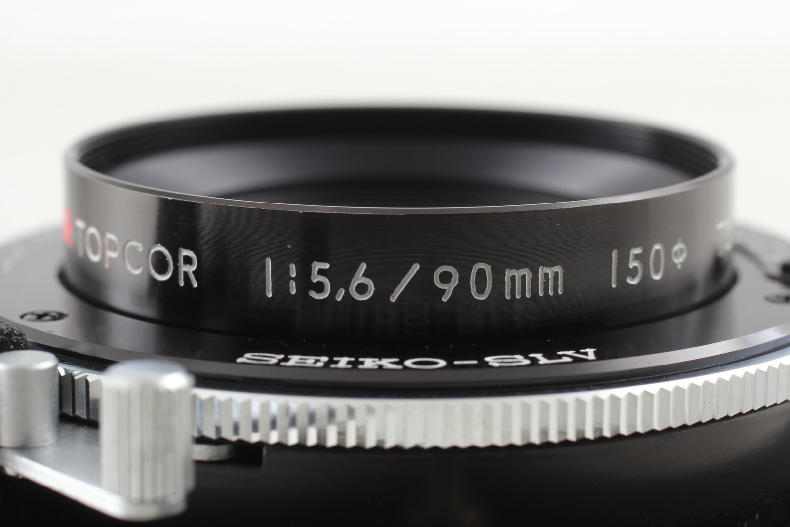 [Near MINT] Horseman VH-R Film Camera Topcor 90mm f/5.6 Lens 6x9 8EXP From JAPAN