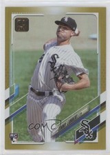 2021 Topps Update Gold Foil Jimmy Lambert #US293 0b5f