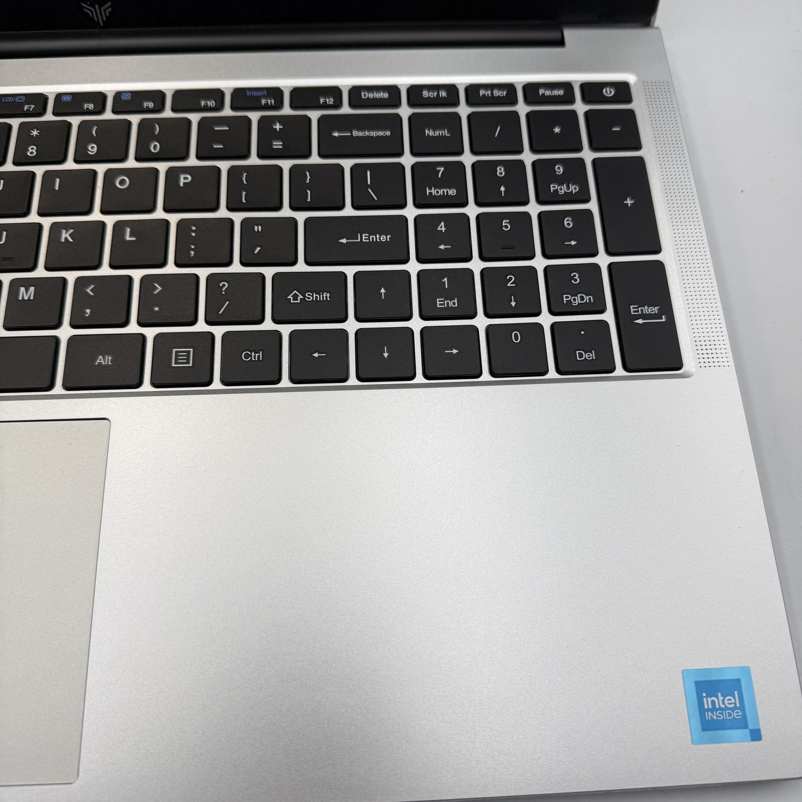 ACEMAGIC 2025 Laptop,17.3-Inch FHD Display Laptop Computer with Quad Core-12th