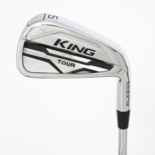 Cobra King Tour MIM Iron Set 6 Clubs 5-PW N.S.PRO Modus3 Tour 105 S