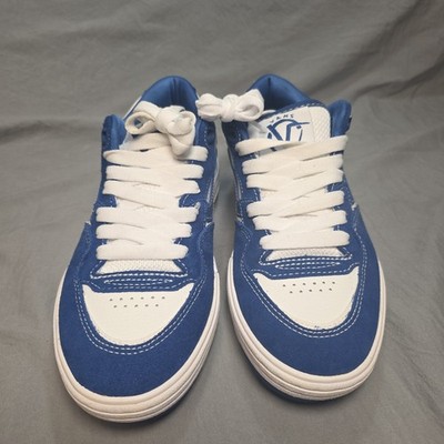 Size 6.5 - Vans Rowan 2 True Blue