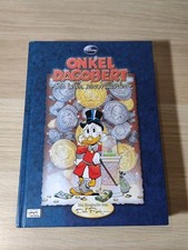 Disneys Onkel Dagobert - Sein Leben, seine Mi...
