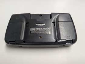 🔥 SEGA Game Gear VA0 ⚡New FunnyPlaying V4.2 LCD ✨Recapped, Cleaned, & Tested!🔧