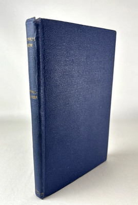 Admiral's Widow by Cecil Aspinall-Oglander 1942 Rare First Edition