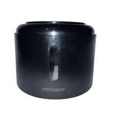 PETLIBRO PLAF103 Granary Automatic Feeder Single Bowl Black Tank Replacement