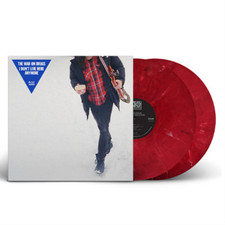 The War On Drugs I Don't Live Here Anymore (Vinyl) (UK IMPORT)