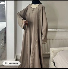 ABAYA ISLAMIC DRESS UK WITH PREMIUM QUALITY .WITH NEW SALE PRICE.