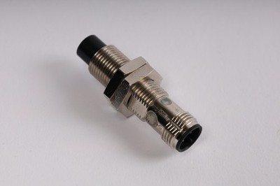 USED OMRON  E2E-X8MB1T12-M1  [24 MONTHS WARRANTY]