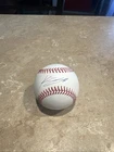 Konnor Griffin Signed Baseball Pittsburgh Pirates