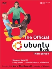 The Official Ubuntu Paperback