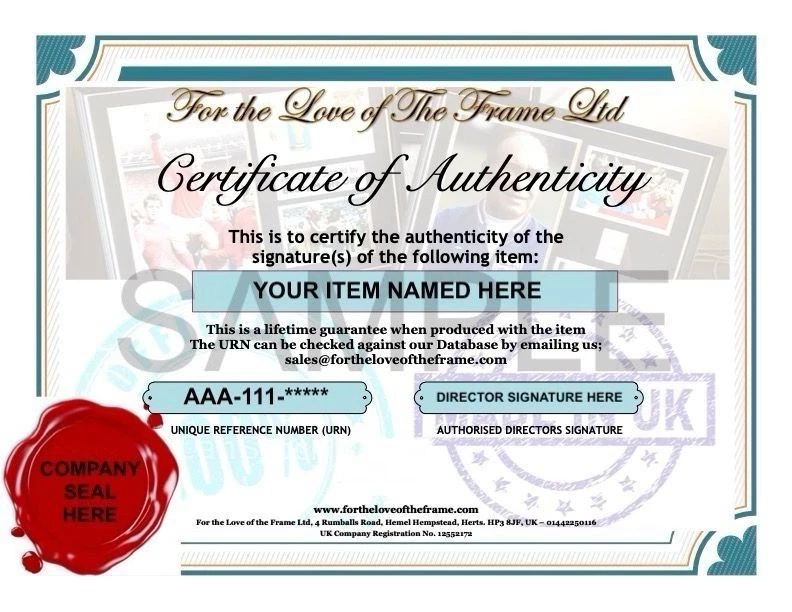 SIGNED John Grisham Book The Widow First Edition Hardcover & COA Autograph Auto - Image 3 of 4