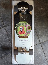 Pilsner x Arbor x JulienJaca 28.75"CustomCruiser SkateboardVGCHas Blemishes