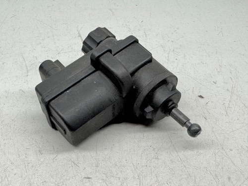 Original Opel Astra F Stellmotor Scheinwerfer Links 90413185 35130692 #A8