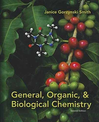 General, Organic, & - Hardcover, by Janice Gorzynski Smith - Acceptable