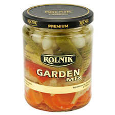 5900919054093 Garden mix 500 g Rolnik Firma Handlowa ROLNIK sp&oacute;ka jawna