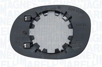 Magneti Marelli Spiegelglas AußEnspiegel 351991304290 FüR CitroËN C2 CC Peugeot