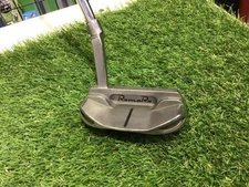 Y0903 Romaro Putter Barque Type01 34 Inch Used C Rank